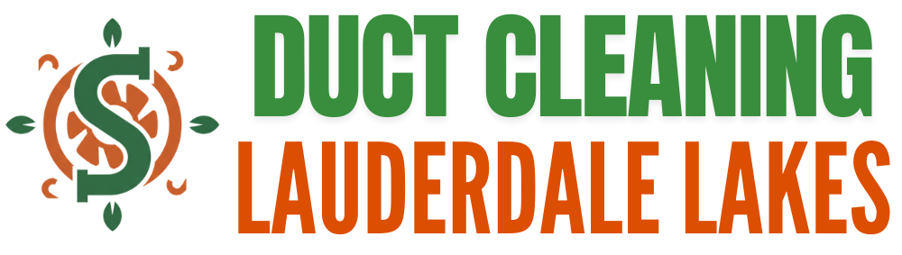 Air Duct Cleaning Lauderdale Lakes